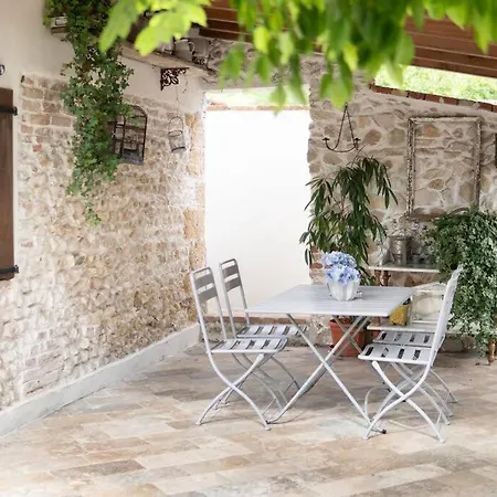 Borgo Faveri By Borghi Veneti Villa Mussolente