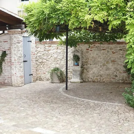 Borgo Faveri By Borghi Veneti Villa