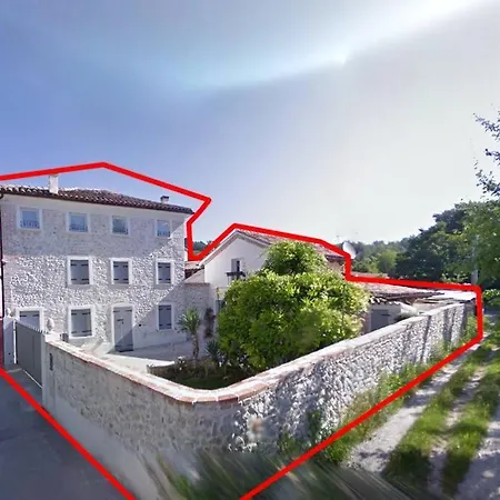 Villa Borgo Faveri By Borghi Veneti