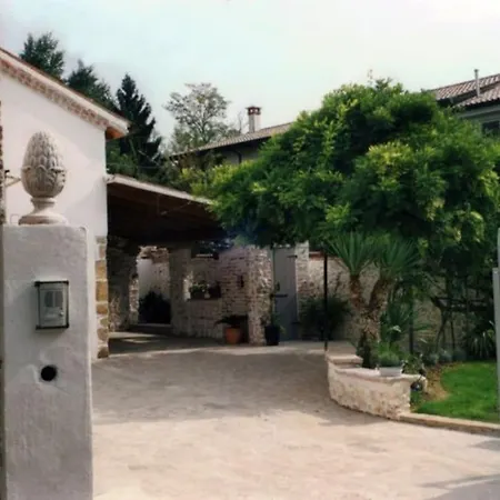 Villa Borgo Faveri By Borghi Veneti *